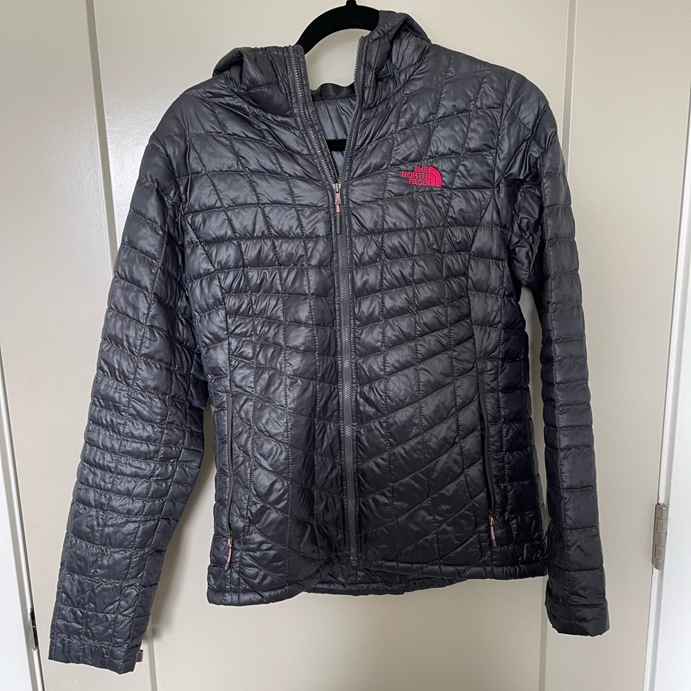 The North Face Thermoball Hoody Winter Coat